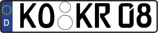 KO-KR08