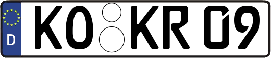 KO-KR09