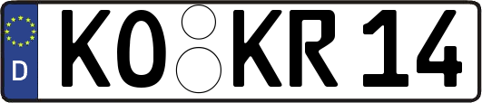 KO-KR14