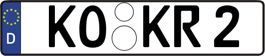KO-KR2