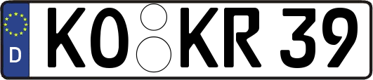 KO-KR39