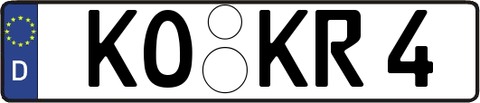 KO-KR4