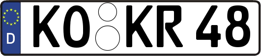 KO-KR48