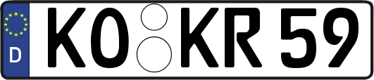 KO-KR59