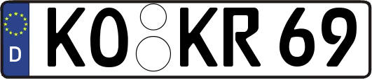 KO-KR69