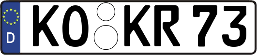 KO-KR73