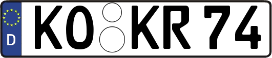 KO-KR74