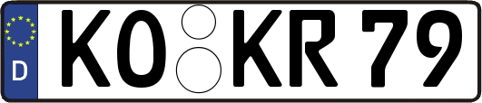 KO-KR79
