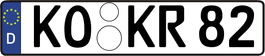 KO-KR82