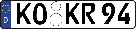 KO-KR94