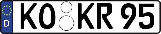 KO-KR95