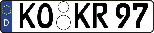 KO-KR97