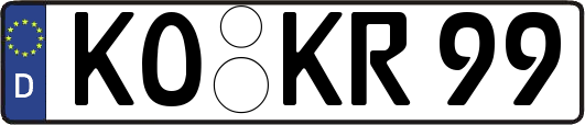 KO-KR99