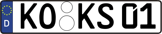 KO-KS01