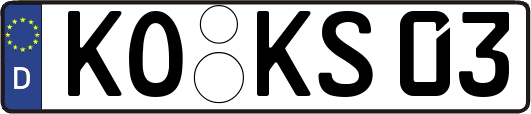 KO-KS03
