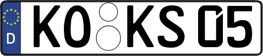KO-KS05