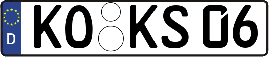 KO-KS06