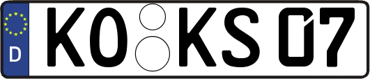 KO-KS07