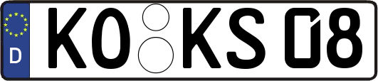 KO-KS08