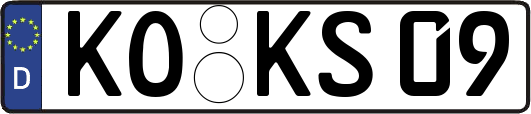 KO-KS09