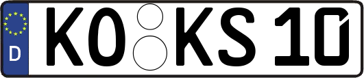 KO-KS10