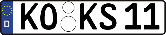 KO-KS11