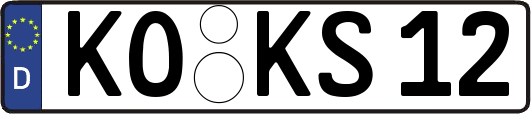 KO-KS12
