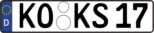 KO-KS17