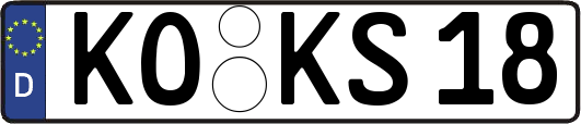 KO-KS18