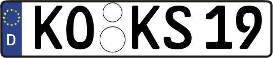 KO-KS19