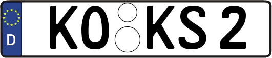 KO-KS2
