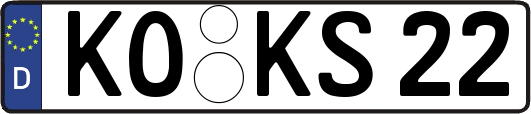 KO-KS22