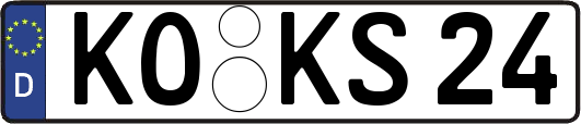 KO-KS24