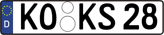 KO-KS28