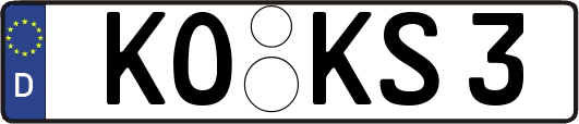KO-KS3