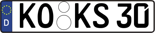 KO-KS30
