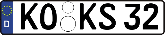 KO-KS32