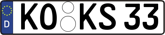 KO-KS33