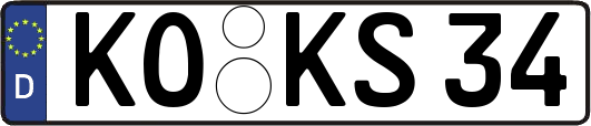 KO-KS34