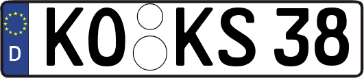 KO-KS38