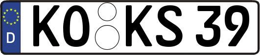 KO-KS39