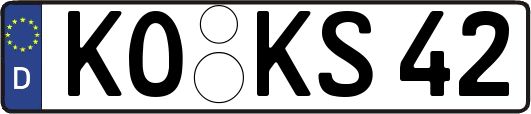 KO-KS42