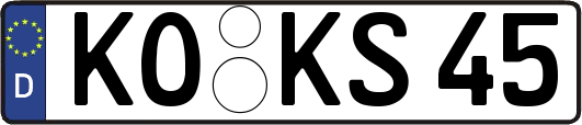 KO-KS45
