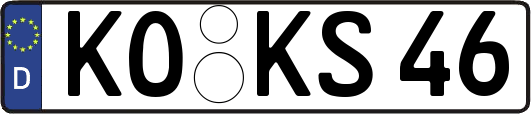 KO-KS46