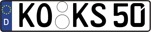 KO-KS50
