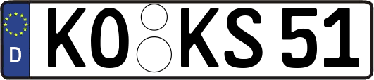 KO-KS51