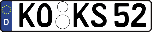 KO-KS52