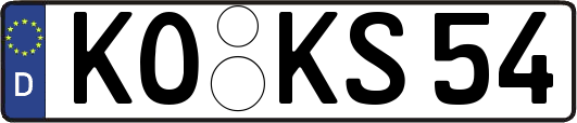 KO-KS54
