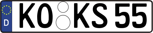 KO-KS55