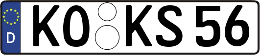 KO-KS56